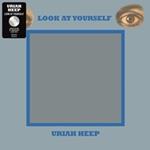 Look at Yourself (50th Anniversary) (Transparent Vinyl)