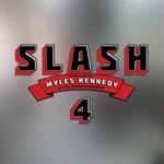 4 (feat. Myles Kennedy and the Conspirators)