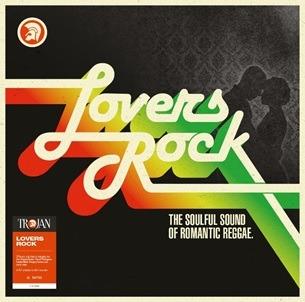 Lovers Rock. The Soulful Sound of Romantic Reggae - CD Audio