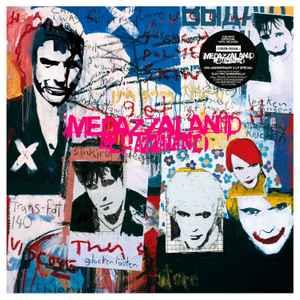 Medazzaland (25th Anniversary Neon Pink Vinyl Edition) - Vinile LP di Duran Duran