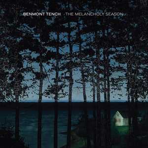 Vinile The Melancholy Season Benmont Tench