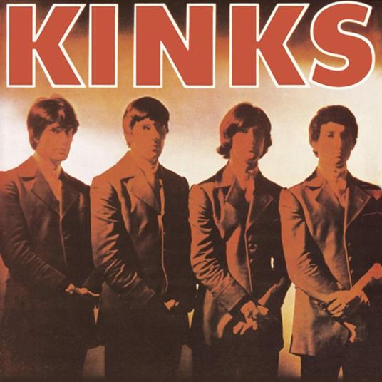 Kinks - Vinile LP di Kinks