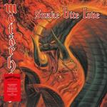 Snake Bite Love (Red Transparent Vinyl)