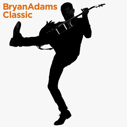 Classic - Vinile LP di Bryan Adams