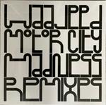 Motor City Madness Remixes [12'']