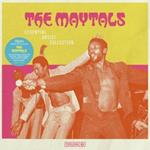 Essential Artist Collection. The Maytals (Yellow Coloured Vinyl)