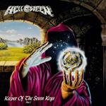 Keeper of the Seven Keys, Pt. I (Splatter Vinyl)