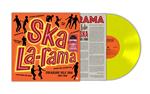 Ska La-Rama: Treasure Isle Ska 1965 to 1966 (Coloured Vinyl)