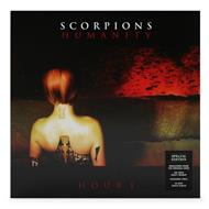 Humanity - Hour I (Gold Coloured Vinyl)