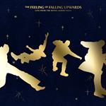 The Feeling of Falling Upwards. Live from the Royal Albert Hall (Deluxe Edition)