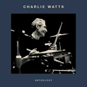 Vinile Anthology Charlie Watts