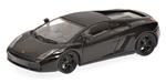 Lamborghini Gallardo 2006 Black 1:43 Model 400103504