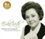 Beloved and Unforgetten - CD Audio di Erika Köth