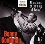 Goodman - 19 Original Albums - CD Audio di Benny Goodman