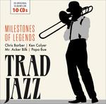 Trad Jazz. Milestones