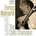 The Cello Champion - Original Albums