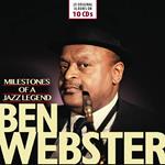 Milestones of a Jazz Legend