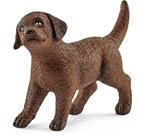 Cucciolo Di Labrador Retriever Schleich