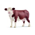 Mucca Hereford. Schleich (2513867)