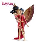 Bayala Movie Nuray Con Munyn Schleich (70586)