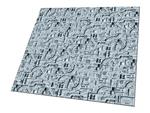 Ultimate Guard ugd010664 battle-mat 3 Starship 91 x 91 cm