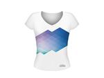 Ultimate Guard Ladies T-Shirt Gradient Ultimate Guard