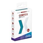 Ultimate Guard - Cortex Sleeves Japanese Size - Petrol (60)