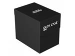 Ultimate Guard Deck Case 133+ Standard Size Black