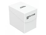 Ultimate Guard Deck Case 133+ Standard Size White