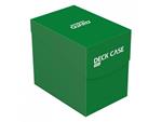 Ultimate Guard Deck Case 133+ Standard Size Green