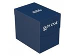 Ultimate Guard Deck Case 133+ Standard Size Blue