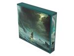 Ultimate Guard Album´n´Case Artist Edition -1 Maël Ollivier-Henry: Spirits Of The Sea Ultimate Guard