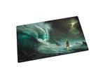 Ultimate Guard Play-Mat Artist Edition -1 Maël Ollivier-Henry: Spirits Of The Sea Ultimate Guard
