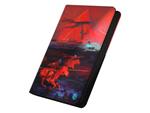 Ultimate Guard Zipfolio 360 Xenoskin 2024 Esclusiva - Dominik Mayer: Crowned Con Fire Ultimate Guard