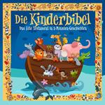 Die Kinderbibel