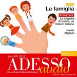 Italienisch lernen Audio - Familie und Verwandte