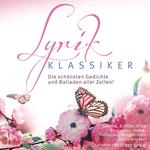 Lyrik-Klassiker Die Hörbuch Box