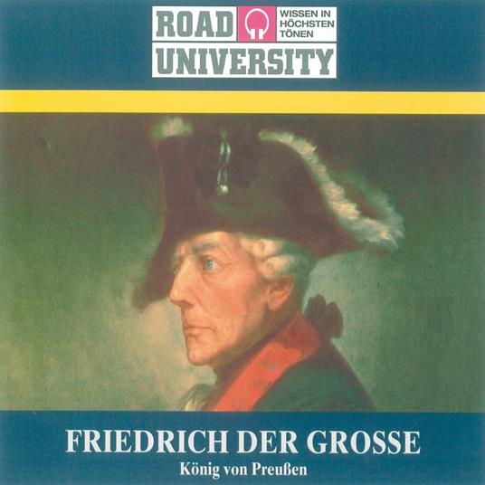 Friedrich der Große