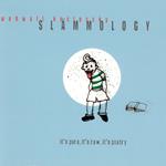 Slämmology - it's pure, it's raw, it's poetry