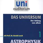 Das Universum 01: Der Anfang von allem