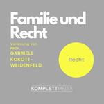 Familie und Recht