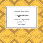 Galgenlieder