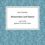 Humoresken und Satiren