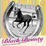 Black Beauty