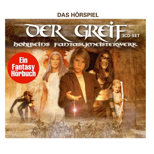 Der Greif