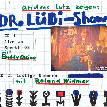 Dr. Lüdi Show