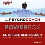 Der Psychocoach: Selbstwertcoaching (Hörbuch 2 aus der Power-Box)