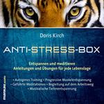 Begleitung auf dem Arbeitsweg (Hörbuch 4 aus der Anti-Stress-Box)