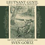 Leutnant Gustl