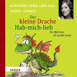 Der kleine Drache Hab-mich-lieb